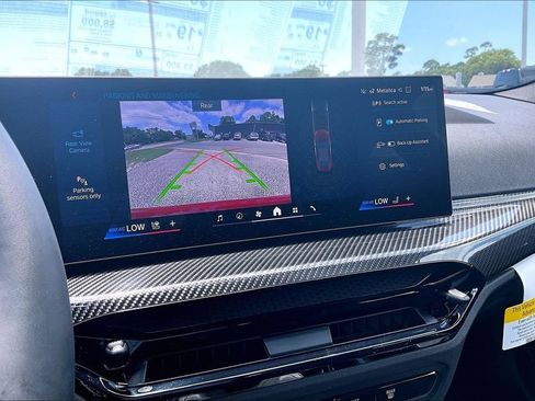 New 2026 BMW M2 w/ Lighting Package RWD image 17