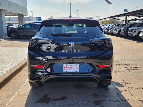 New 2026 Buick Encore GX Avenir w/ Avenir Technology Package image 5
