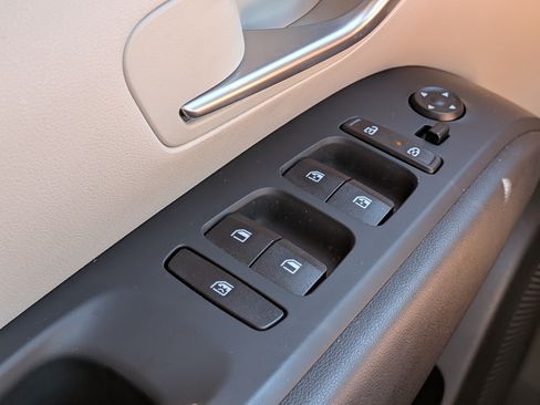 Used 2023 Hyundai Tucson SEL FWD image 23