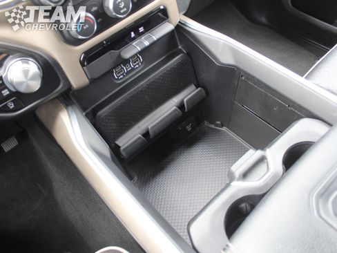 Used 2022 RAM 1500 Laramie AWD/4WD image 20