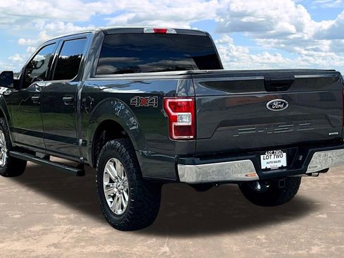 Used 2019 Ford F150 XLT image 5