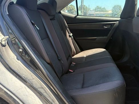 Used 2018 Toyota Corolla LE image 14