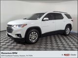 Used 2019 Chevrolet Traverse LT image 1