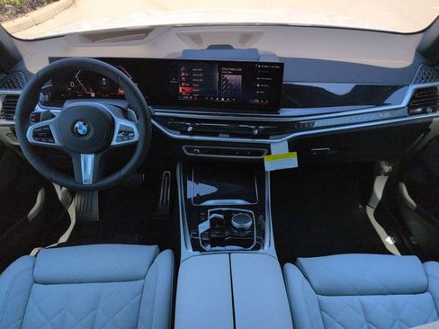 New 2026 BMW X5 sDrive40i w/ M Sport Package RWD image 15