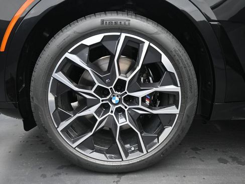 New 2027 BMW X7 xDrive40i AWD/4WD image 4