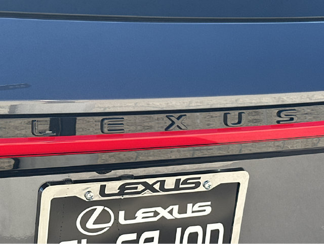 New 2026 Lexus RX 450h AWD w/ Convenience Package image 41