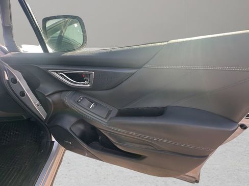 Used 2019 Subaru Forester Touring w/ Popular Package #3 image 35