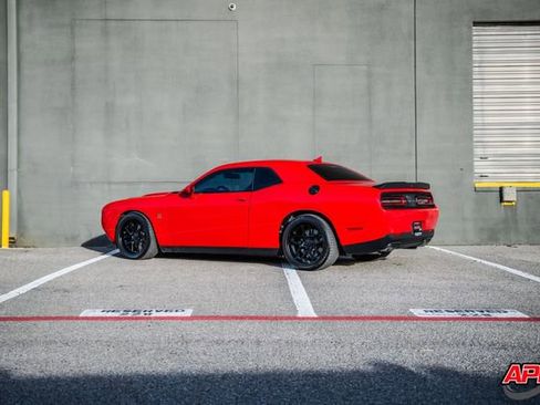 Used 2019 Dodge Challenger R/T Scat Pack w/ Plus Package image 47