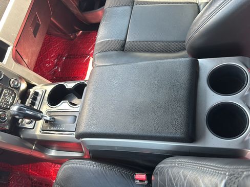 Used 2013 Ford F150 Raptor w/ Luxury Equipment Group AWD/4WD image 26