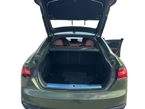 Used 2023 Audi A5 2.0T Prestige w/ Black Optic Plus Package image 19