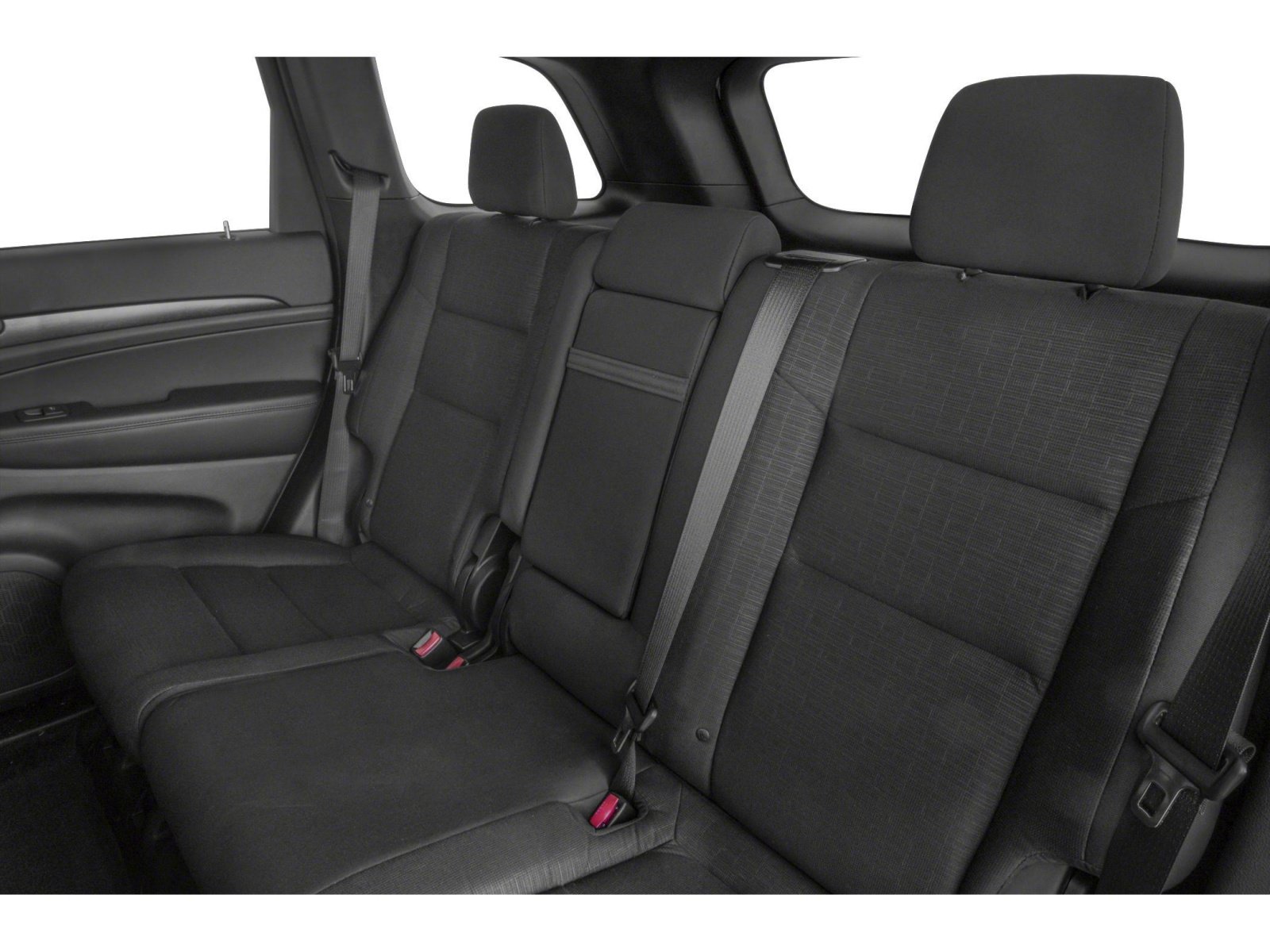 Used 2018 Jeep Grand Cherokee Altitude AWD/4WD image 8