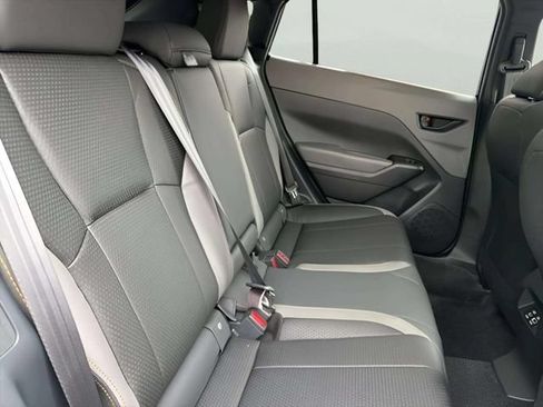 New 2026 Subaru Crosstrek 2.5i Wilderness AWD/4WD image 6