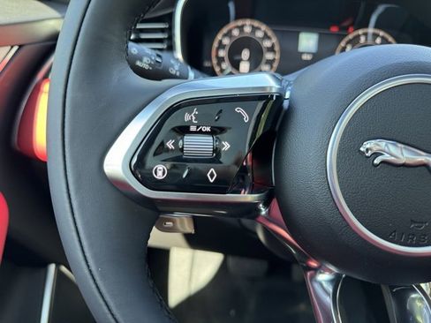 New 2026 Jaguar F-PACE R-Dynamic S image 23