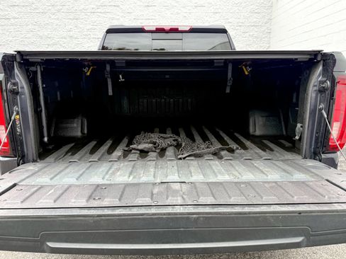 Certified 2022 GMC Sierra 1500 Denali AWD/4WD image 40