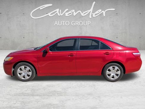 Used 2007 Toyota Camry CE image 13