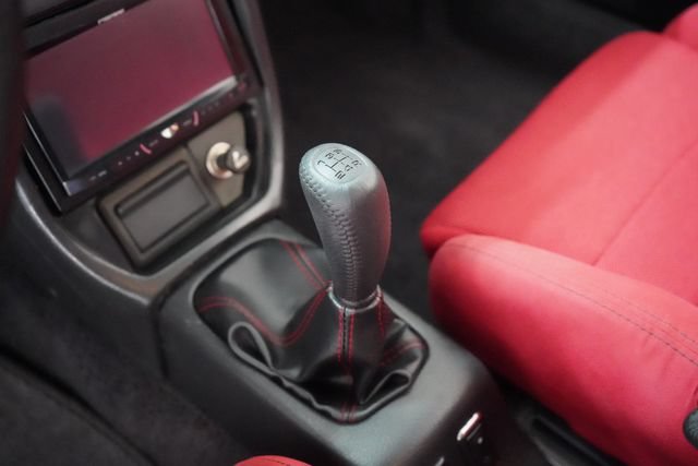 Used 1992 Honda Civic Si image 76
