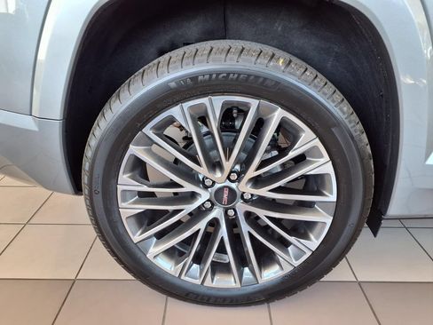 New 2026 GMC Terrain Denali AWD/4WD image 4