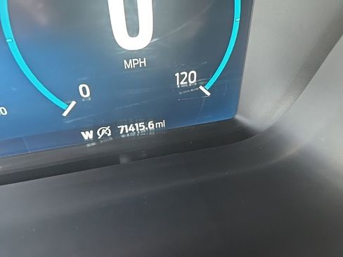 Used 2021 Ford F150 Lariat w/ Equipment Group 502A High image 18