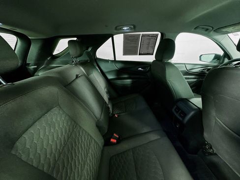 Used 2020 Chevrolet Equinox LT AWD/4WD image 27