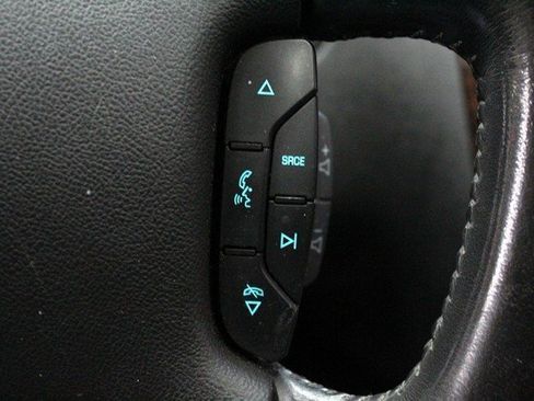 Used 2013 Chevrolet Impala LT w/ LT Sunroof Package image 24