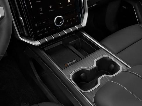 Used 2026 GMC Acadia Elevation w/ Elevation Premium Package image 9