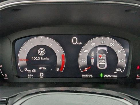 Certified 2025 Acura Integra A-Spec image 10