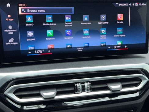 Used 2024 BMW 330i Sedan image 25