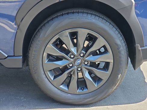 Used 2023 Subaru Outback Onyx Edition AWD/4WD image 35