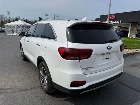 Used 2019 Kia Sorento EX image 6