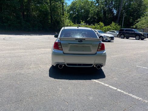 Used 2011 Subaru Impreza WRX Premium AWD/4WD image 6