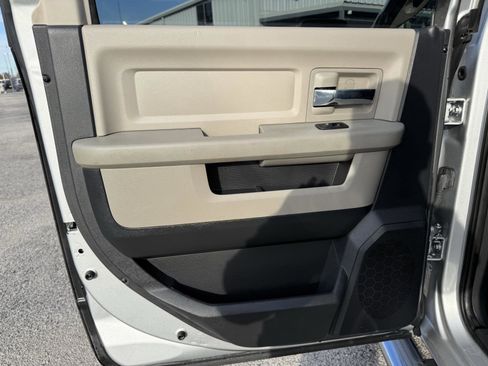 Used 2009 Dodge Ram 1500 Truck SLT w/ Lone Star Regional Pkg image 16