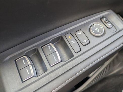 New 2026 Honda Accord Sport image 23