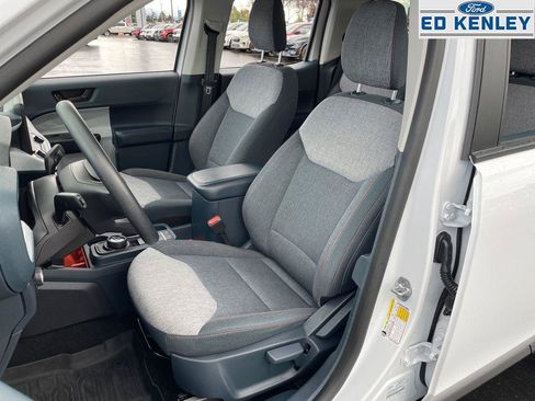 Used 2024 Ford Maverick XLT w/ Equipment Group 300A Standard image 3