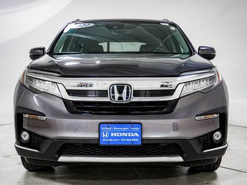 Used 2022 Honda Pilot Touring image 16