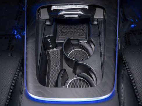 New 2025 Mercedes-Benz E 450 4MATIC All-Terrain Wagon image 22