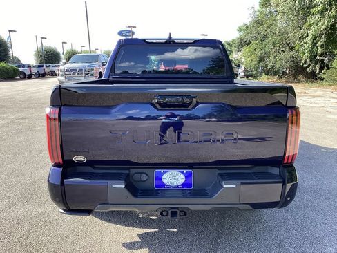 Used 2023 Toyota Tundra Platinum AWD/4WD image 10