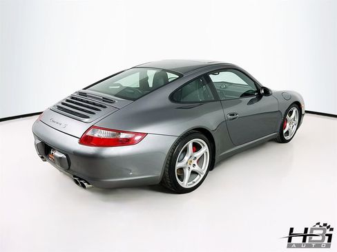 Used 2007 Porsche 911 Carrera S image 6