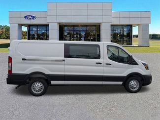 New 2025 Ford Transit 250 Base w/ Exterior Upgrade Package video 3