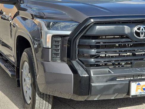 Used 2024 Toyota Tundra SR image 9
