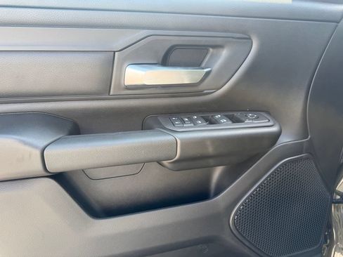 New 2026 RAM 1500 Warlock AWD/4WD image 5
