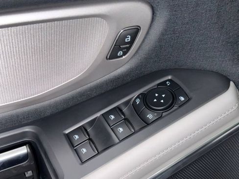 New 2027 Ford Expedition Max Active AWD/4WD image 11