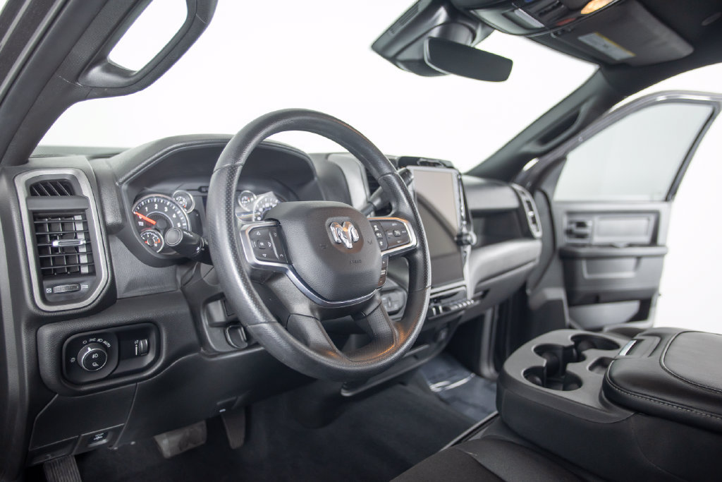 Used 2025 RAM 2500 Tradesman AWD/4WD image 5