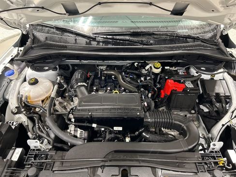 Certified 2024 Ford Escape ST-Line w/ Tech Pack #1 image 34