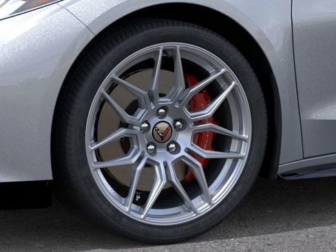 New 2026 Chevrolet Corvette Z06 image 10