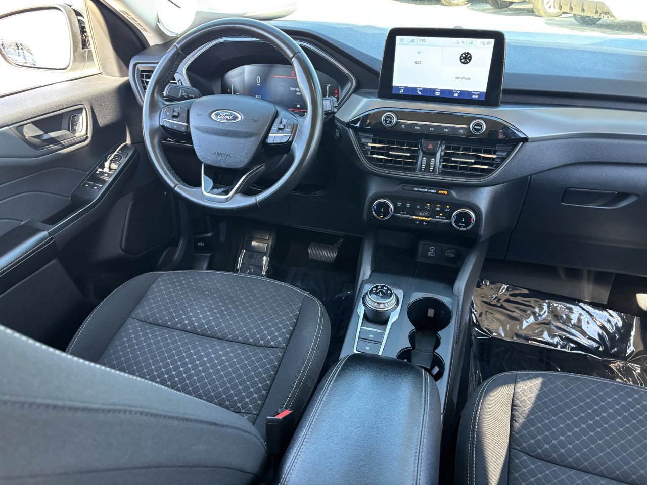 Used 2023 Ford Escape Active FWD image 12