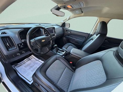 Used 2016 Chevrolet Colorado Z71 image 22