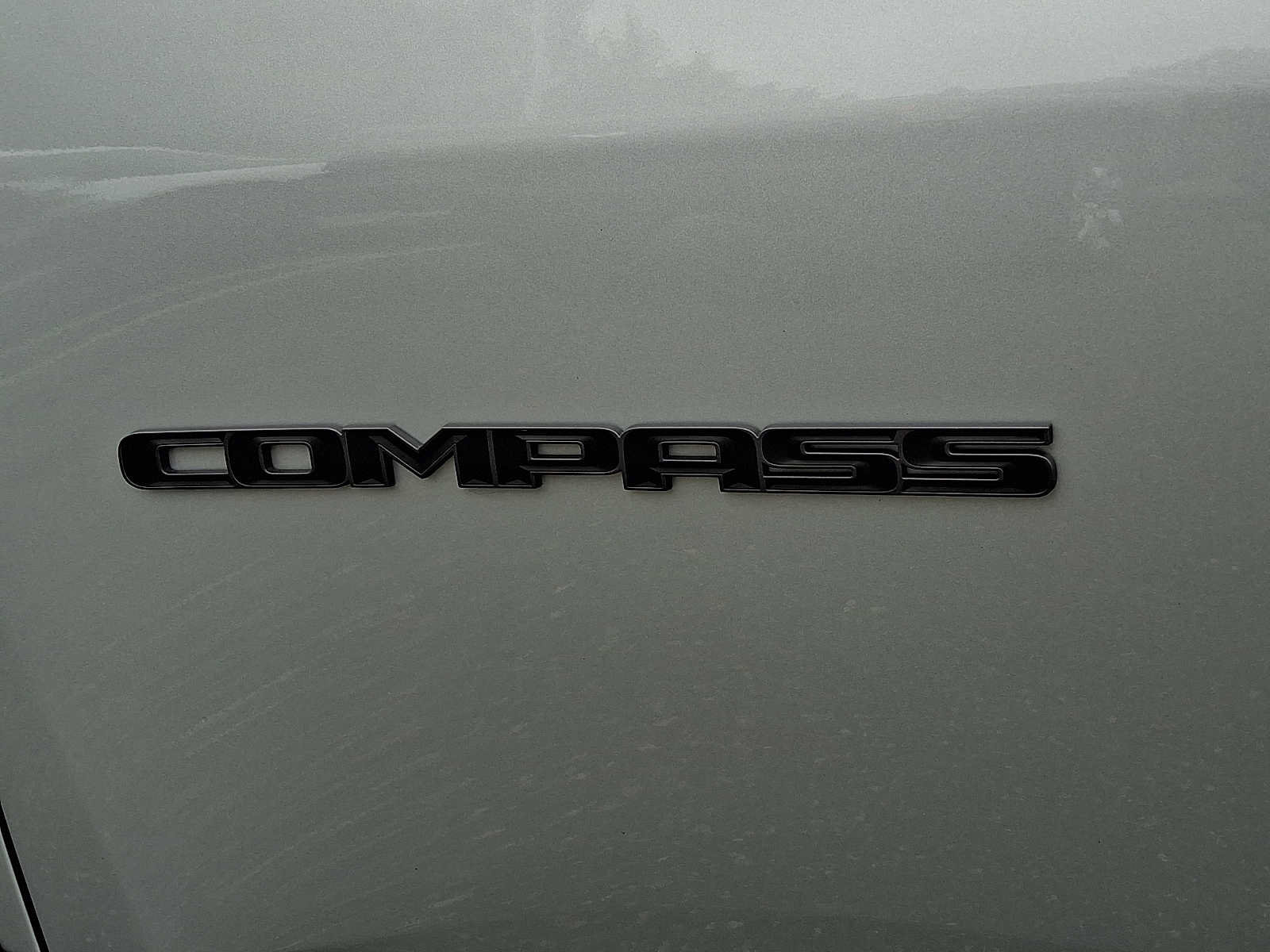Certified 2025 Jeep Compass Latitude w/ Convenience Group AWD/4WD image 31