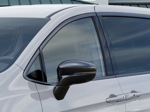 New 2026 Chrysler Pacifica Select FWD image 12