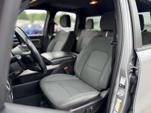 Used 2022 RAM 1500 Lone Star RWD image 23