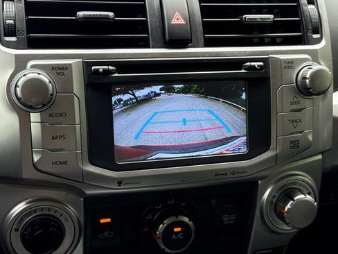 Used 2018 Toyota 4Runner SR5 image 24